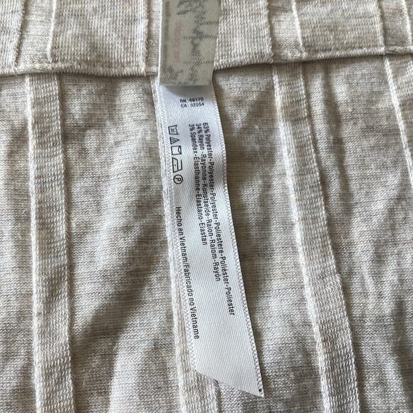 Free People Intimately Free Square Neck Long Sleeve Bodysuit - Picture 11 of 16